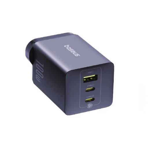 شاحن Baseus EnerFill FE11 بقوة 100 واط Baseus EnerFill FE11 100W Charger