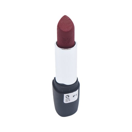 أحمر شفاه غير لامع أتوميك ريد Atomic Red Mat Lipstick