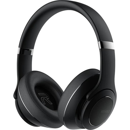 سماعة دوكوس CARE 3 اللاسلكية بتقنية Bluetooth وتصميم فوق الأذن DOQAUS Care 3 (C3) Wireless Bluetooth Over-Ear Headphones
