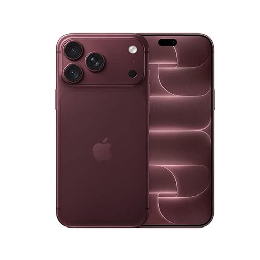ايفون 18 برو ماكس 1T/12GB iPhone 18 Pro Max 1T/12GB