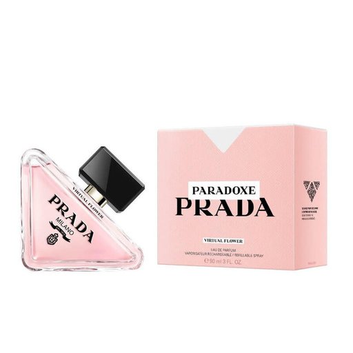 عطر بارادوكس فيرتشوال فلاور للنساء Paradoxe Virtual Flower edp 90 ml