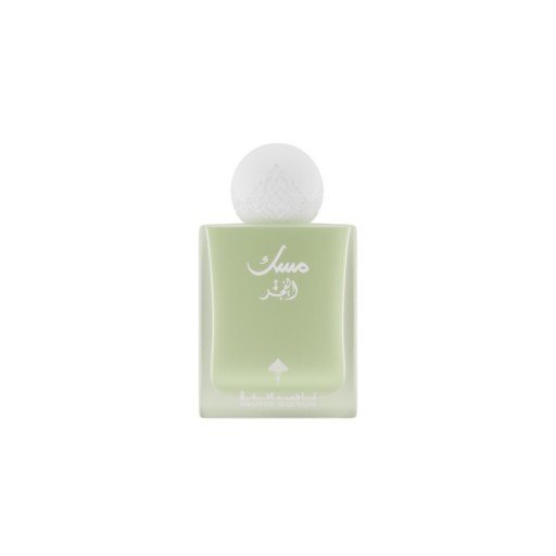 عطر إبراق مسك الفجر أو دي بارفيوم IBRAQ Musk Al Fajr EDP