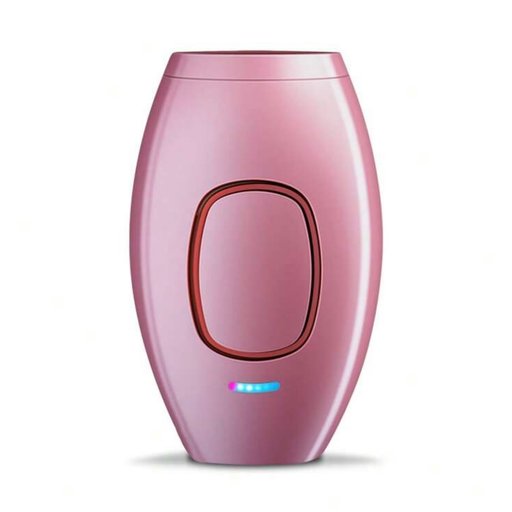 جهاز ليزر  إزالة الشعر بتقنية IPL للاستخدام المنزلي IPL Hair Removal Device – At-Home Use