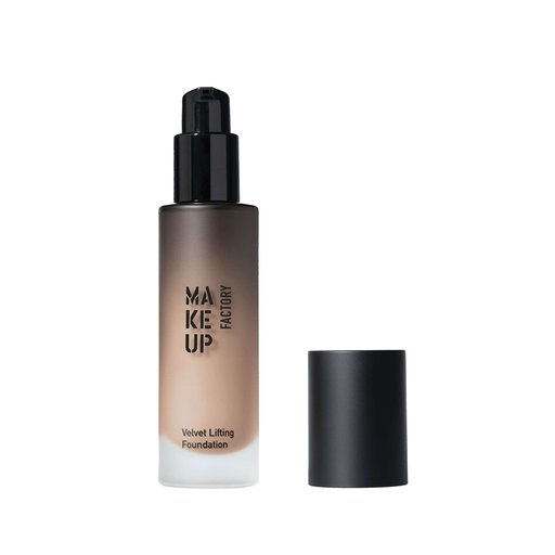 كريم أساس مخملي 30 مل Velvet Lifting Foundation 30 ml