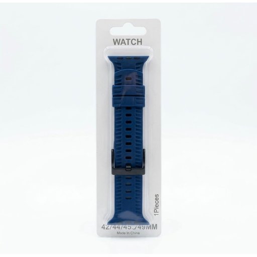 سوار ساعة أبل Apple watch band