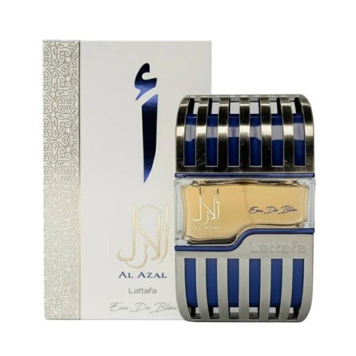 Al Azal Eau De Parfum Al Azal Eau De Parfum