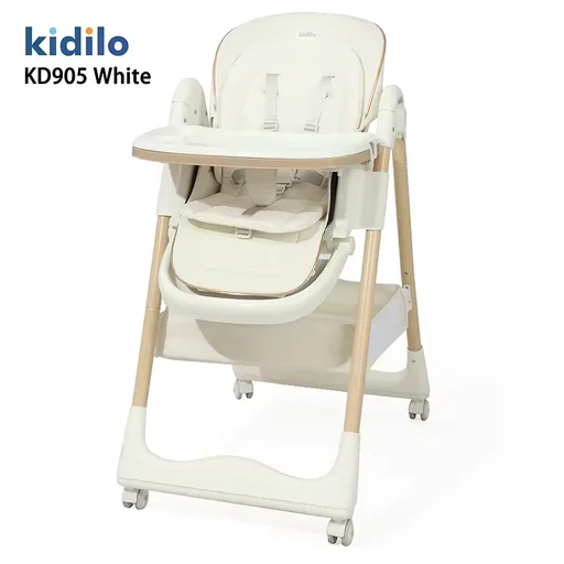 ﻛﺮﺳﻲ ﻃﻌﺎﻡ ﻛﻴﺪﻳﻠﻮ kd905 Kidilo KD905 Dining Chair