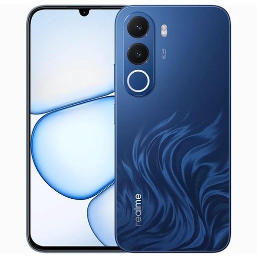 ريلمي سي 100 اكس ذاكرة 256 رام 6 كيكا بايت REALME C100X 256 6GB