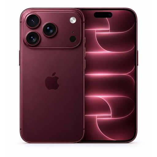 ايفون 18 برو ماكس الذاكرة 256 256 iPhone 18 Pro Max