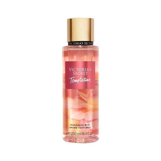 فيكتوريا سيكريت تيمبتيشن معطر جسم بخاخ Victoria's Secret Temptation Fragrance Mist