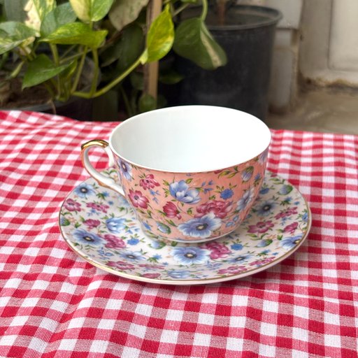 كوب شاي Tea cup