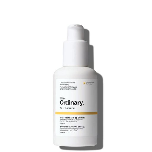 سيروم ذا أوردنري  واقي الشمس The Ordinary UV Filters SPF 45 Serum