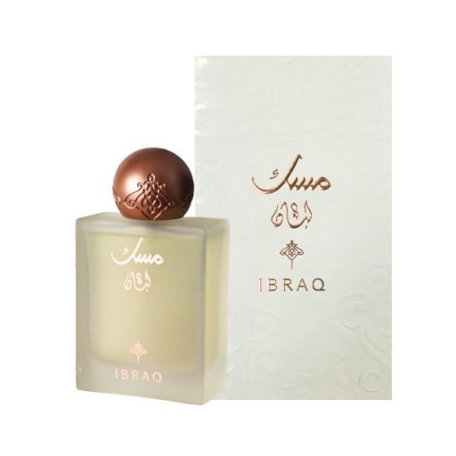 عطر مسك لبان مركز للجنسين - 75 مل Musk Luban Perfume 75 ml