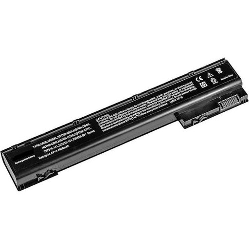 بطارية اتش بي زد بوك - AR08XL (4000mAh) Battery for HP ZBook - AR08XL (4000mAh)