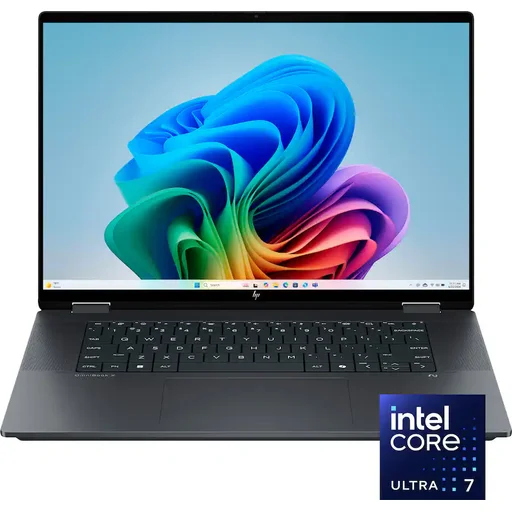 لابتوب مكتبي اصدار 2026 HP OmniBook X Flip16 U7 16 1T