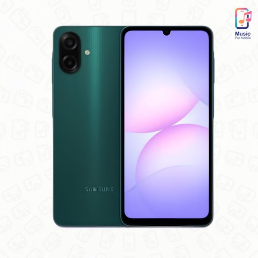 جلاكسي اي 07 فور جي (6GB/128GB) Galaxy A07 4G (6GB/128GB)