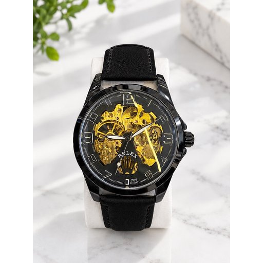 ساعة رجالية Men’s watch