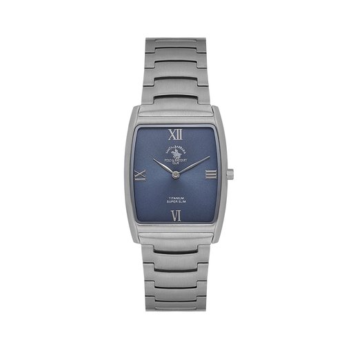 ساعة رجالية تيتانيوم 38mm Titanium men's watch 38mm