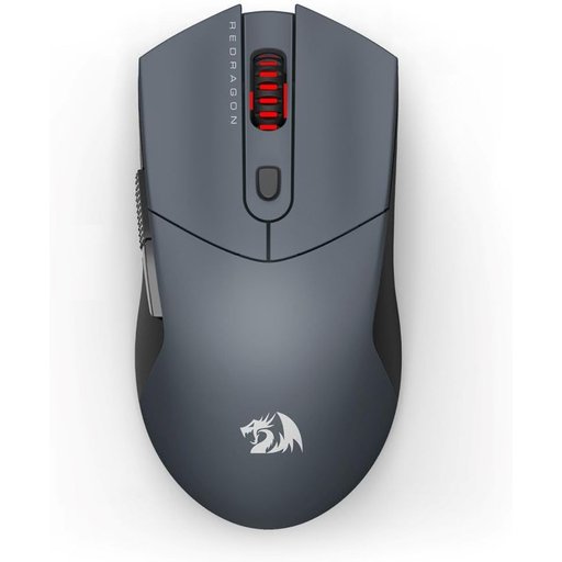ماوس ريد دراغون ST4R Pro اللاسلكي للألعاب Redragon M917GB-PRO ST4R Pro Wireless Gaming Mouse