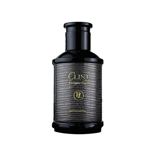 عطر كلينت أنتيك جولد لوريانتال أو دي بارفيوم Clint Antique Gold Lorientale Fragrances EDP