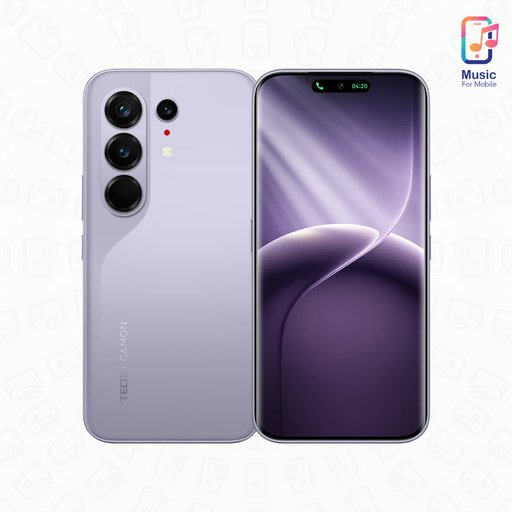 كامون 50 الترا (8GB/256GB) Camon 50 Ultra (8GB/256GB)