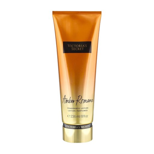 فيكتوريا سيكريت أمبر رومانس لوشن معطر للجسم Victoria's Secret Amber Romance Fragrance Lotion