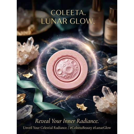 اضاءه للوجه Face highlighter
