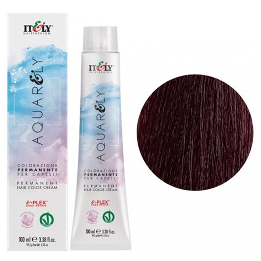 صبغ شعر عصارة 100 مل Hair Color Cream 100 ml