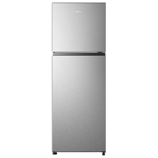 ثلاجة هايسنس بفريزر علوي RT3N418NAI Top Mount Refrigerator