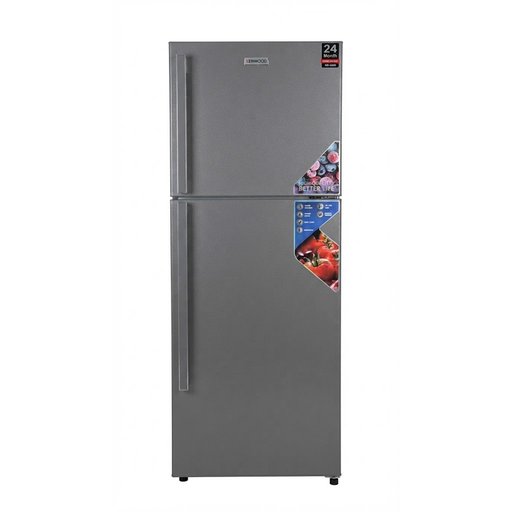 ثلاجة كينوود زجاج 2800 kenwood