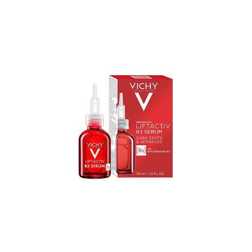 سيروم فيشي ليفت أكتيف B3 للتصبغات والتجاعيد Vichy Liftactiv B3 Anti-Dark Spots Serum