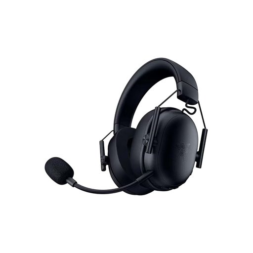 Razer BlackShark V3 X HyperSpeed Wireless Gaming Headset Razer BlackShark V3 X HyperSpeed Wireless Gaming Headset