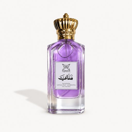 عطر مُناي Munai Perfume