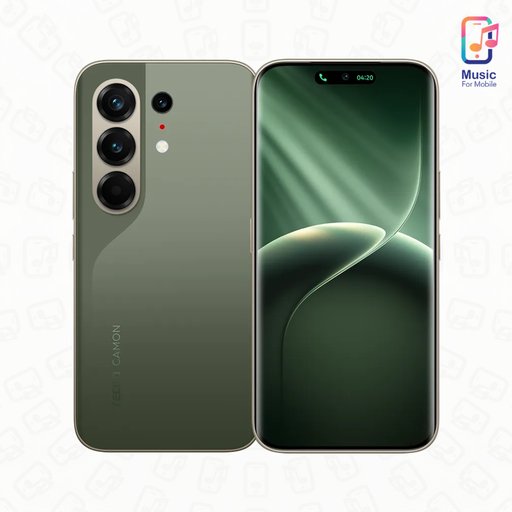 كامون 50 برو (8GB/256GB) Camon 50 Pro (8GB/256GB)