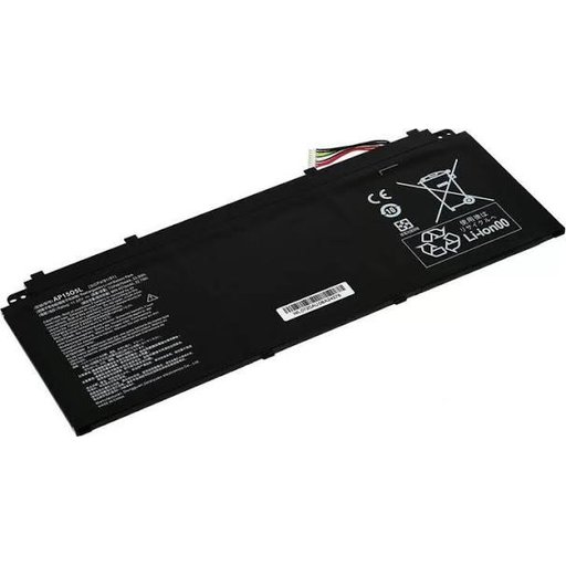 بطارية ايسر اسباير S13 - AP15O5L (4600mAh) Battery for Acer Aspire S13 - AP15O5L (4600mAh)