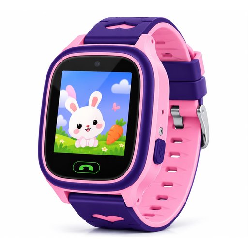 ساعة أطفال ذكية Yesido IQ51 Yesido IQ51 Kids Smart Watch