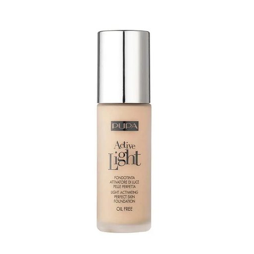 كريم أساس أكتيف لايت 30 مل Active Light Foundation 30 ml