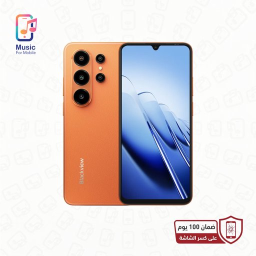 ويڤ 10 (8GB/256GB) Wave 10 (8GB/256GB)
