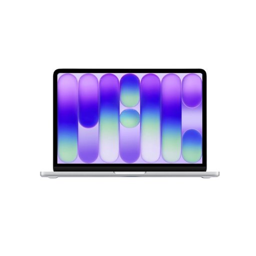 لابتوب أبل ماك بوك نيو 13 إنش - سعة 256 جيجابايت / ذاكرة 8 جيجابايت Apple MacBook Neo 13-inch - 256GB SSD / 8GB RAM