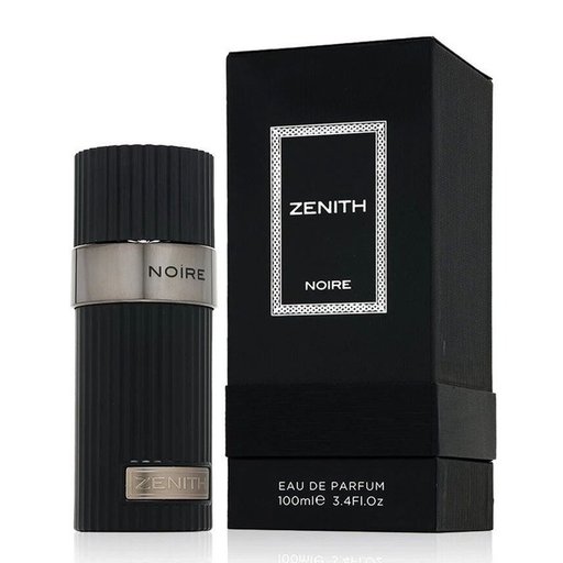 عطر زينيث نوار فرنش أفينيو أو دي بارفيوم لكلا الجنسين French Avenue Zenith Noire Eau De Parfum Unisex