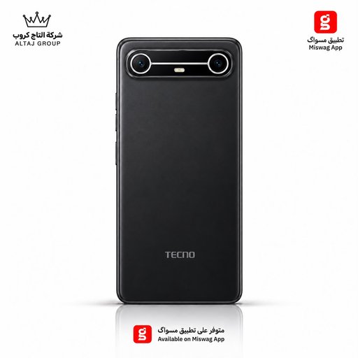 تكنو بوفا سلم Tecno Pova Slim