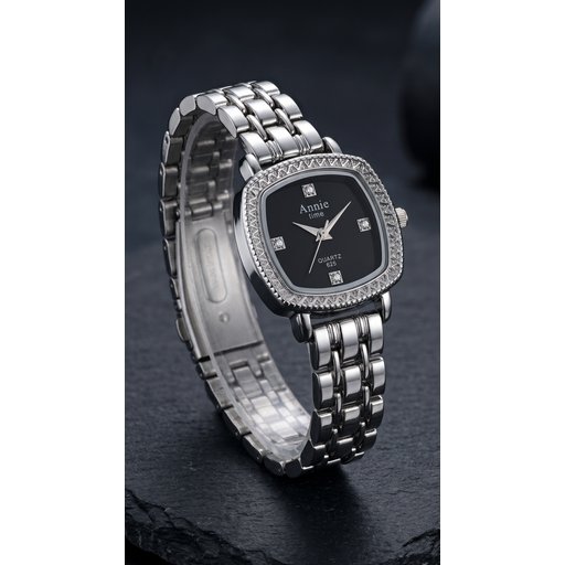 ساعة نسائية Women’s watch