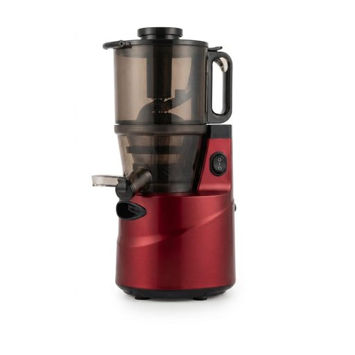 عصارة فواكه بطيئة إمبليوم 250 واط EMBLEME Cold Press Slow Juicer 250W