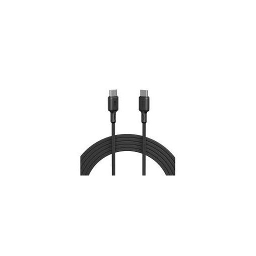 كابل بيانات Oraimo FastLine 2 من C إلى C بقوة 60 واط بطول 1.5 متر Oraimo FastLine 2 Data Cable C TO C 60W 1.5M