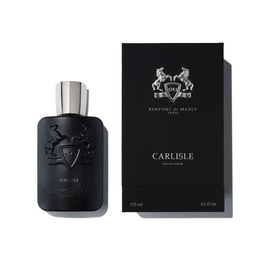 عطر دي مارلي كارلايل او دو بارفيوم 125مل Parfums de Marly Carlisle Eau de Parfum 125ml