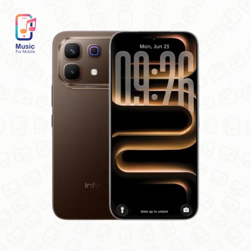 نوت 60 (8GB/256GB) Note 60 (8GB/256GB)