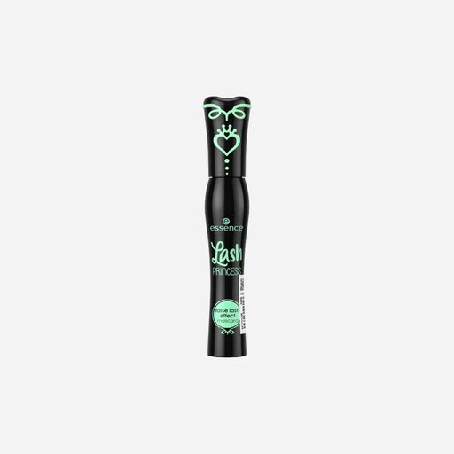مسكارا لاش برينسس إيسنس (essence) بتأثير الرموش المستعارة لتكثيف وتطويل الرموش Essence Lash Princess False Lash Effect Mascara for volumizing and lengthening lashes.