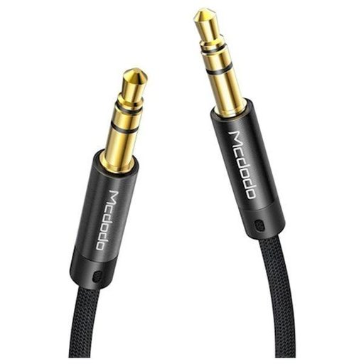 mcdodo Mcdodo DC3 5 1.2m black size: 1.2m