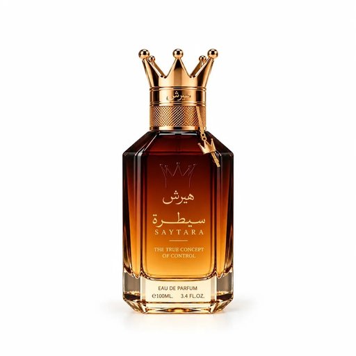 عطر هيرش سطرة للجنسين HERSH SAYTARA edp 100 ml