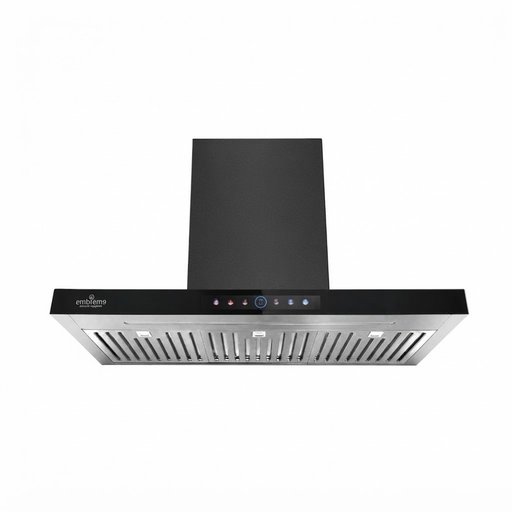 مرشحة  90 سم امبليوم 90 cm Amblium cooker hood